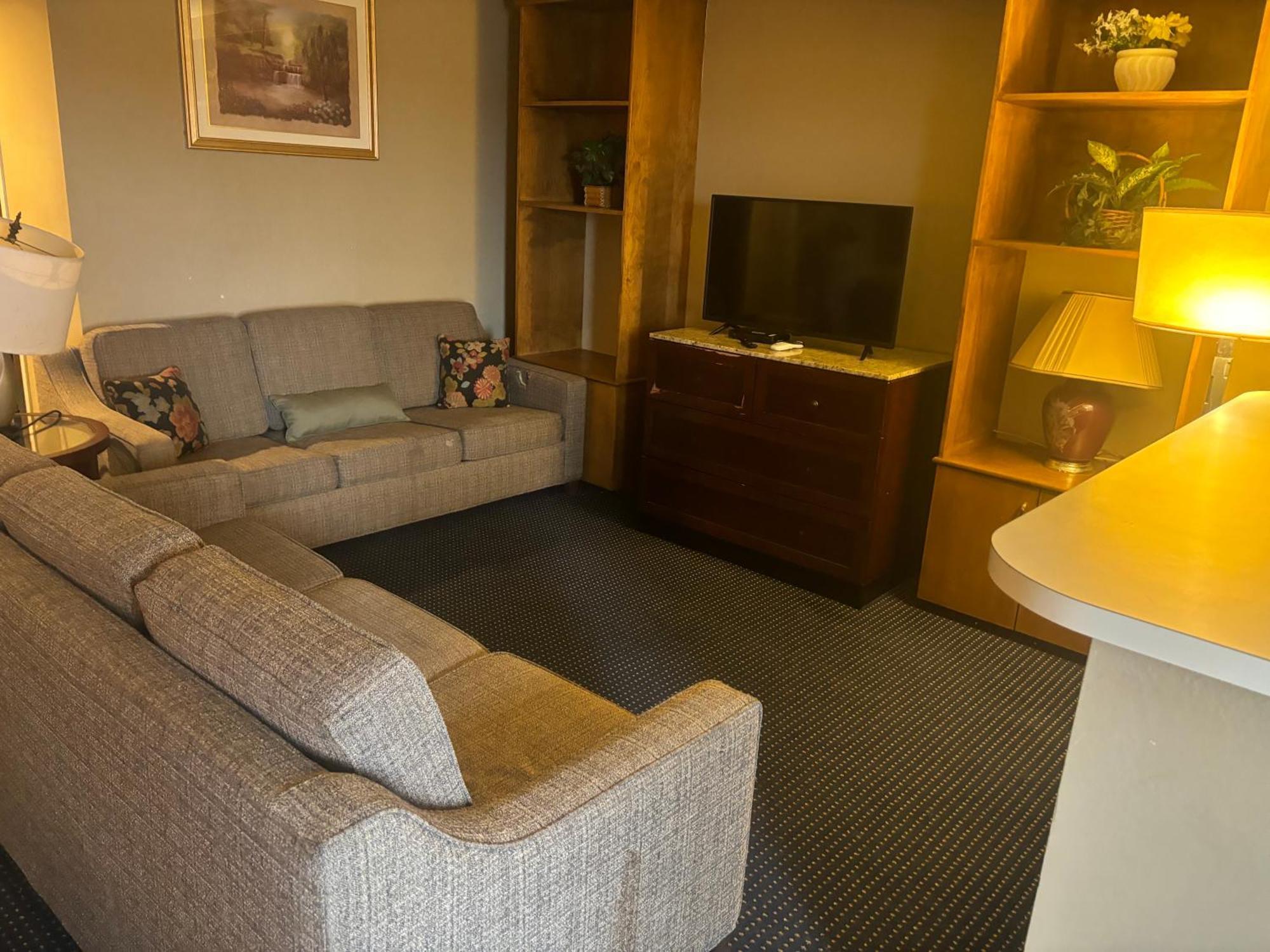 Hotel Apm &